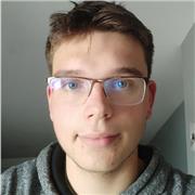 Etudiant en Génie-Civil donne cours d'Anglais tous niveaux à distance